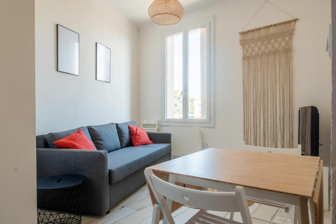 Apartment Duplex, Vue Mer, Proche Du Centre Ville, 4p